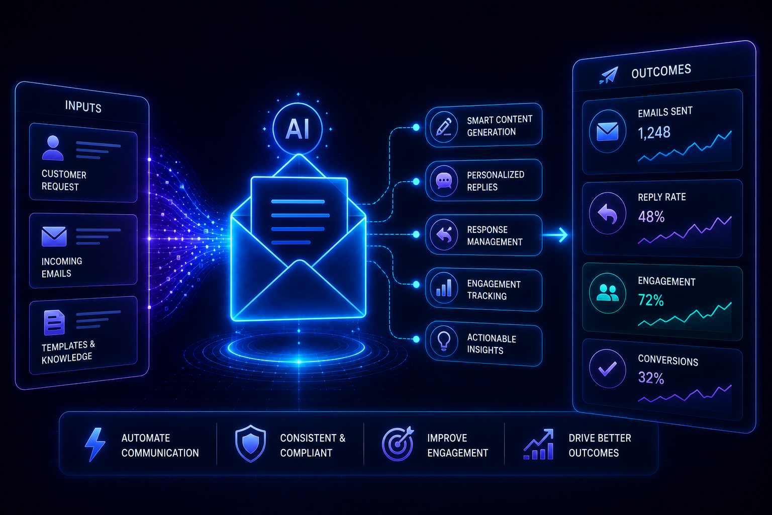 AI Email Automation Agent