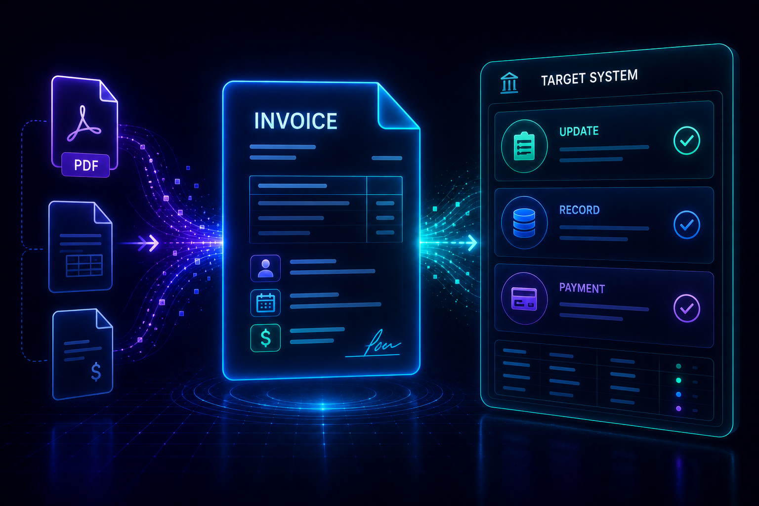 Invoice Processing Agent